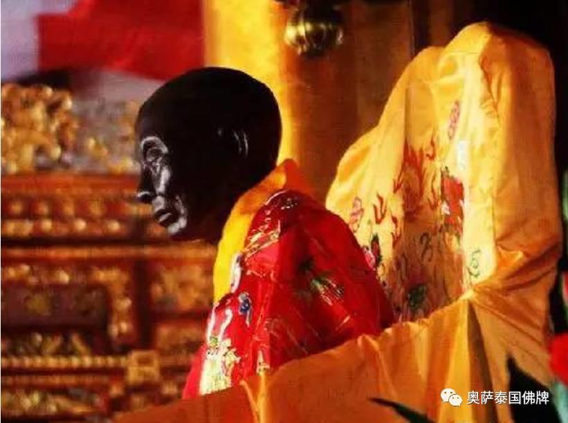高僧大德因何要留下“舍利” 舍利究竟是什么?【泰国佛牌】 高僧大德因何要留下“舍利” 舍利究竟是什么?-图片1