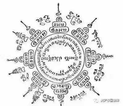 什么是法力刺符-图片10