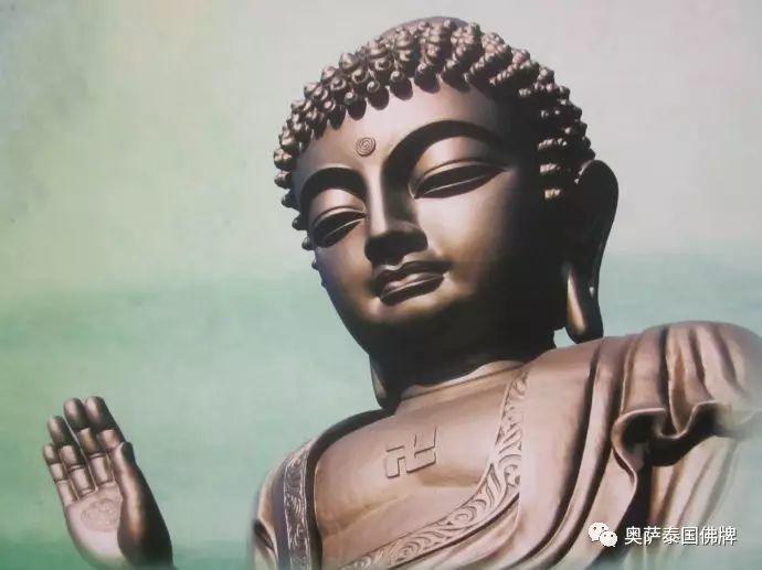 经常拜佛,佛为什么不帮你?-图片1