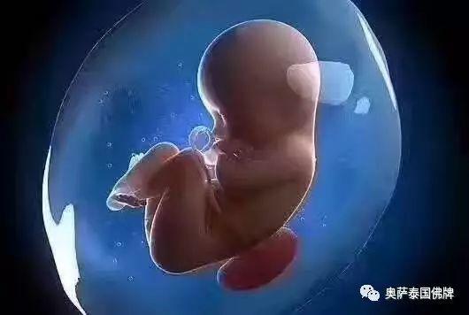 需要超度婴灵的不只是女人 忏悔是法事的关键【泰国佛牌】 需要超度婴灵的不只是女人 忏悔是法事的关键-图片1