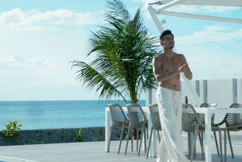 超想带你看世界|你被欢乐颂刷爆了屏吗，不如看看别墅老板的故事吧？-图片1