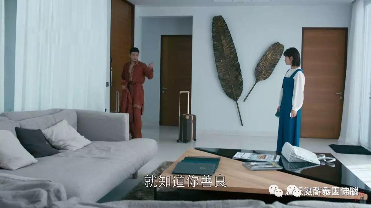 超想带你看世界|你被欢乐颂刷爆了屏吗，不如看看别墅老板的故事吧？-图片2