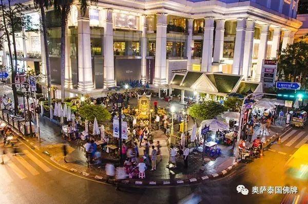 泰国拜四面佛--怎么拜最灵!? 该几点去拜,顺时针,逆时针,有何禁忌?【泰国佛牌】 泰国拜四面佛–怎么拜最灵!? 该几点去拜,顺时针,逆时针,有何禁忌?-图片3