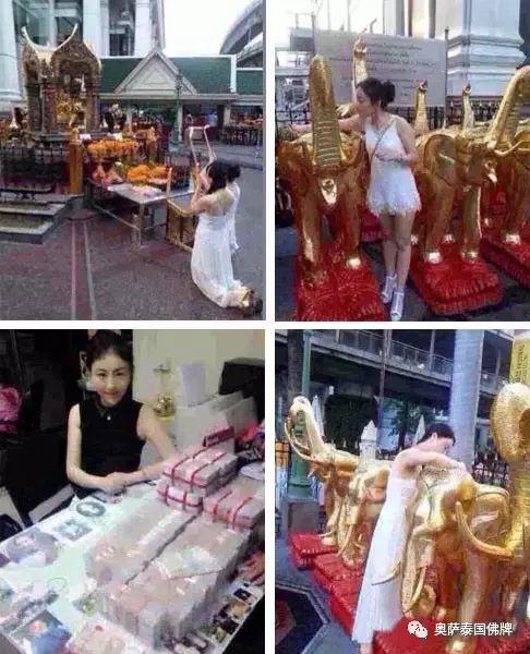 泰国拜四面佛--怎么拜最灵!? 该几点去拜,顺时针,逆时针,有何禁忌?【泰国佛牌】 泰国拜四面佛–怎么拜最灵!? 该几点去拜,顺时针,逆时针,有何禁忌?-图片13