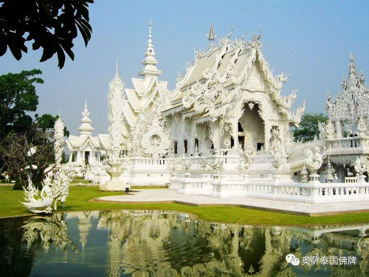解读泰国佛牌文化【泰国佛牌】 解读泰国佛牌文化-图片1