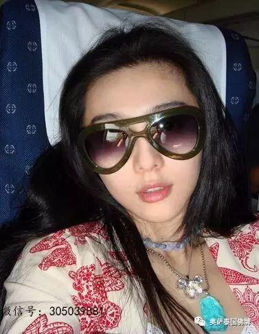 都有哪些明星喜欢佛牌呢…….-图片1