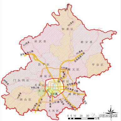 北京真正的停车标准是1块2个小时 你们都知道吗 转发不挨坑-图片6