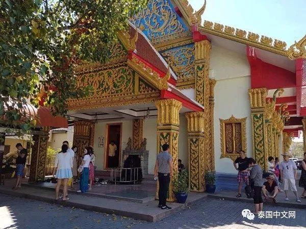 你去普吉岛怎么被（神）寺庙坑的？你自己知道吗【泰国佛牌】