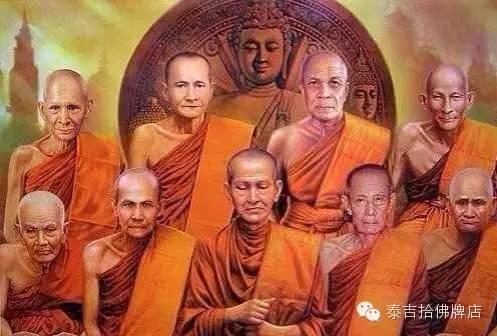 堕胎后婴灵究竟去了哪（多多转发功德无量）【泰国佛牌】