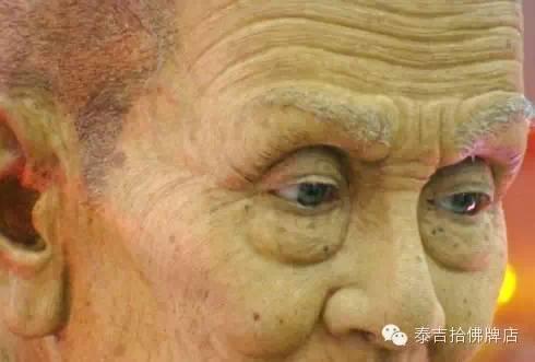 330多年肉身不腐，泰国两位师傅肉身在内地引众人膜拜！-图片8