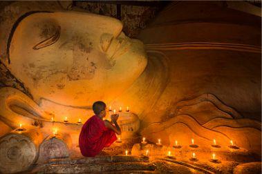 贫由吝啬起，富从布施来-图片2