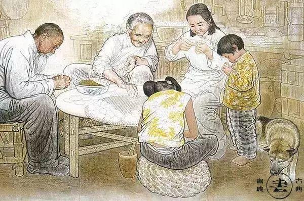 冬至大吉之日,注意禁忌【泰国佛牌】 冬至大吉之日,注意禁忌-图片4