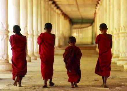 科学家证实人的身体会回应佛教咒语【泰国佛牌】 科学家证实人的身体会回应佛教咒语-图片5