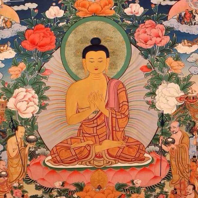 科学家证实人的身体会回应佛教咒语【泰国佛牌】 科学家证实人的身体会回应佛教咒语-图片3