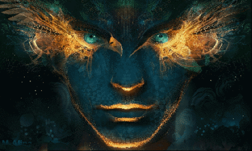 神奇的古法算命【泰国佛牌】 神奇的古法算命-图片1