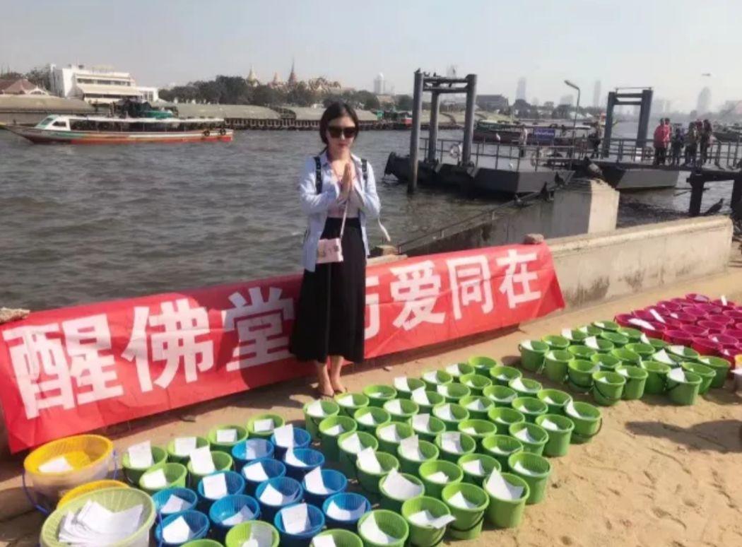 灵魂很难看透,真相也是!其实,天使在人间【泰国佛牌】 灵魂很难看透,真相也是!其实,天使在人间-图片8