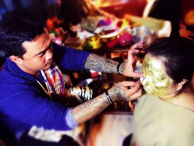 醒佛堂2017年度双师法会完美收官【泰国佛牌】 醒佛堂2017年度双师法会完美收官-图片5