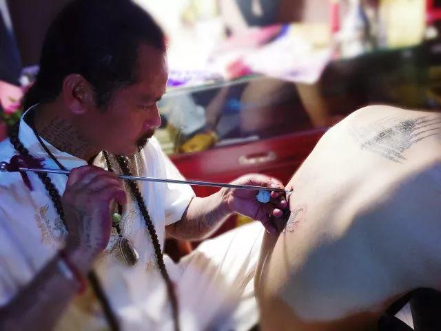 醒佛堂2017年度双师法会完美收官【泰国佛牌】 醒佛堂2017年度双师法会完美收官-图片5