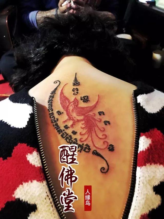 醒佛堂2017年度双师法会完美收官【泰国佛牌】 醒佛堂2017年度双师法会完美收官-图片10