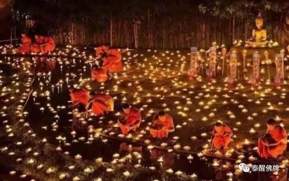 农历七月需注意【泰国佛牌】 农历七月需注意-图片3