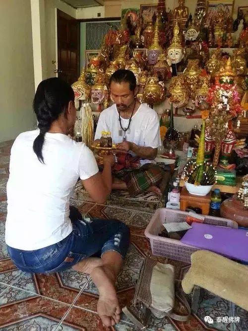 【6月喜讯】双师法会●腾袈兰州【泰国佛牌】