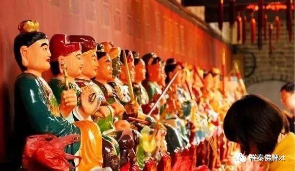 犯太岁?刑太岁?太岁到底是什么?【泰国佛牌】 犯太岁?刑太岁?太岁到底是什么?