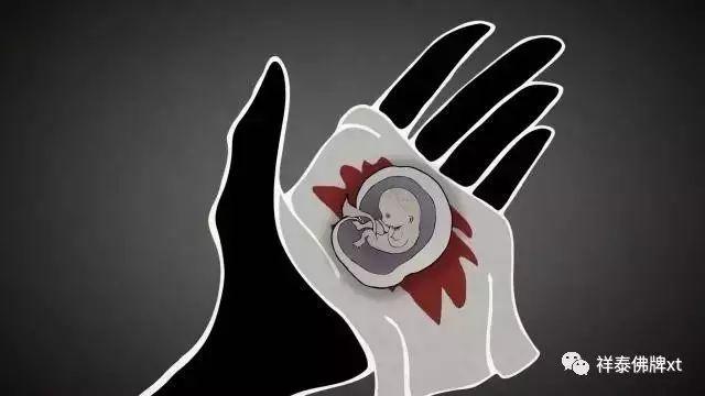 首部反堕胎电影《一念》慈悲开演！(转发功德无量）-图片7