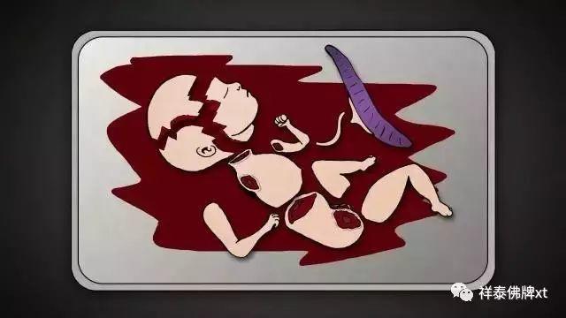 首部反堕胎电影《一念》慈悲开演！(转发功德无量）-图片19