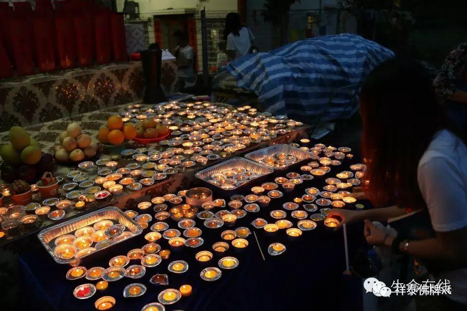 海涛法师【 这个世间到处结缘施食,你累积的功德才大 】【泰国佛牌】 海涛法师【 这个世间到处结缘施食,你累积的功德才大 】-图片10