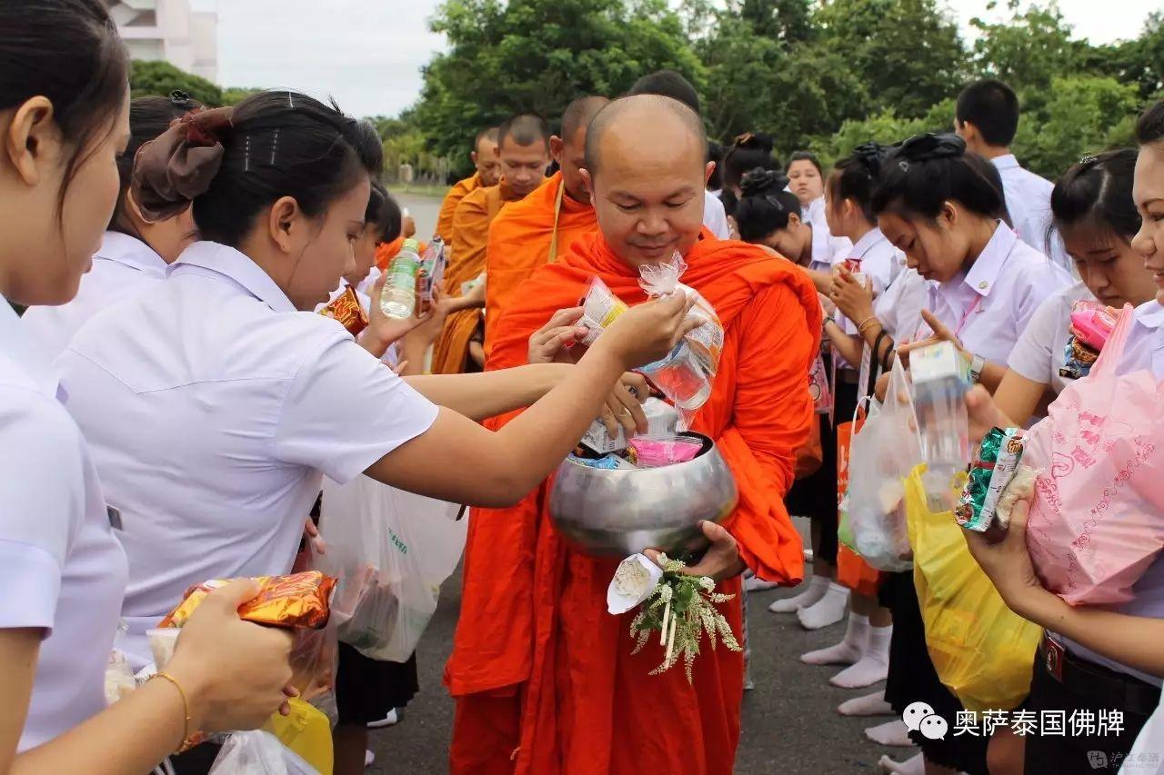 带你了解“最神奇”“最灵验”的泰国佛牌!【泰国佛牌】 带你了解“最神奇”“最灵验”的泰国佛牌!-图片2