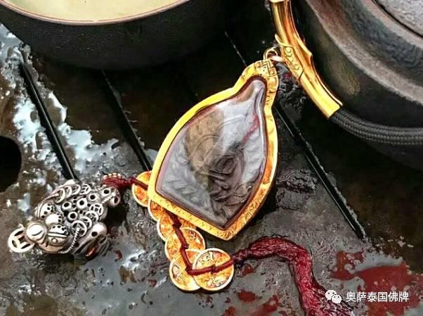 佛牌到底灵不灵 是不是想请就能请?【泰国佛牌】 佛牌到底灵不灵 是不是想请就能请?-图片2