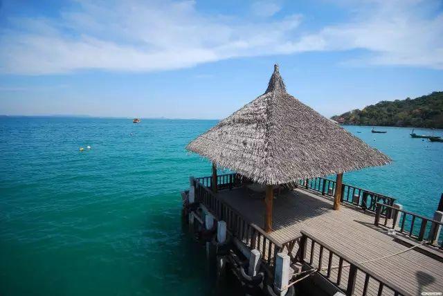 从四川可以直接坐高铁去泰国了！票价便宜到哭！-图片16