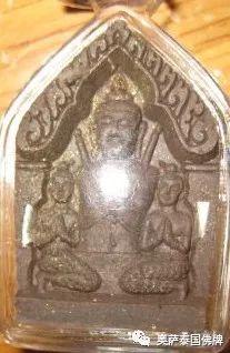 【泰国】佛牌种类及功效-图片29