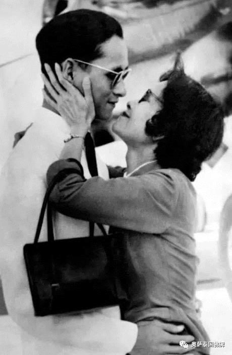 泰国九世王不为人知的那些事-图片5