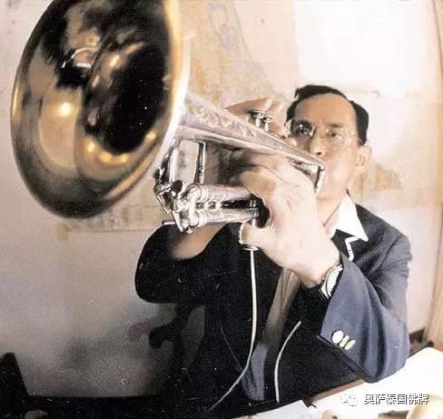 泰国九世王不为人知的那些事-图片31