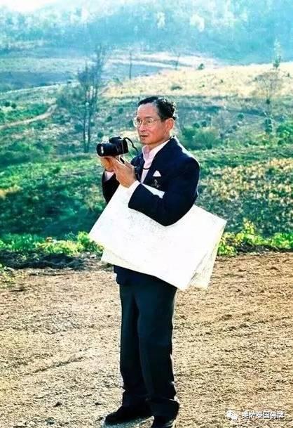 泰国九世王不为人知的那些事-图片74