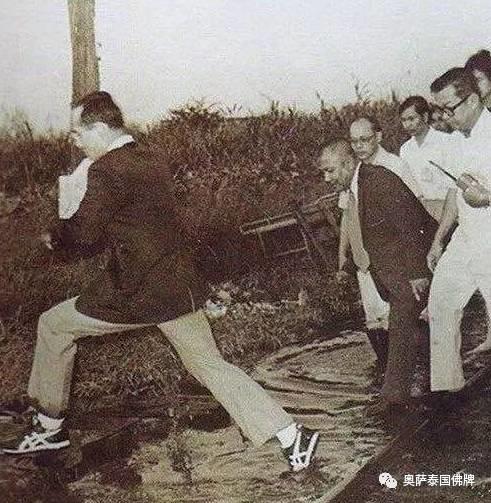 泰国九世王不为人知的那些事-图片101