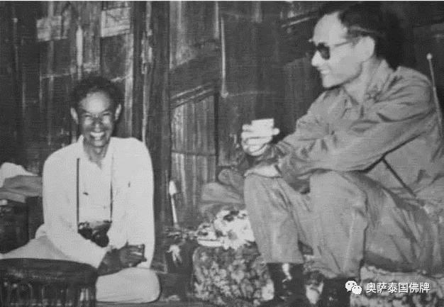 泰国九世王不为人知的那些事-图片111