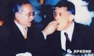泰国九世王跟家人的那些温暖回忆-图片36