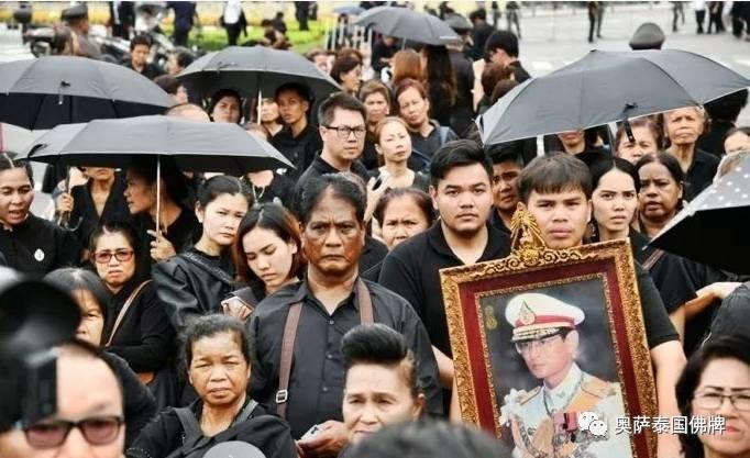 这就是信仰,世界罕见【泰国佛牌】 这就是信仰,世界罕见-图片1