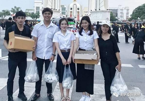 这就是信仰,世界罕见【泰国佛牌】 这就是信仰,世界罕见-图片15