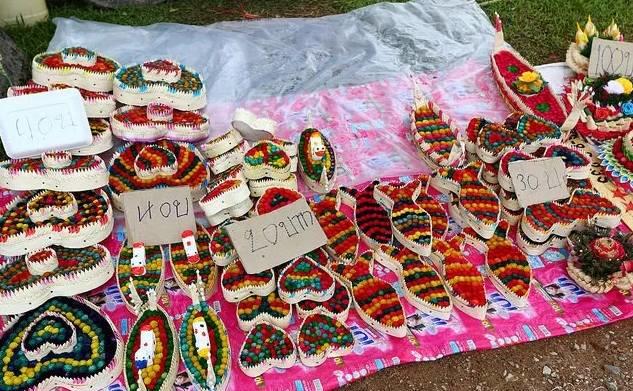 不可不看2017水灯节清迈素可泰曼谷三大城市攻略一网打尽-图片7