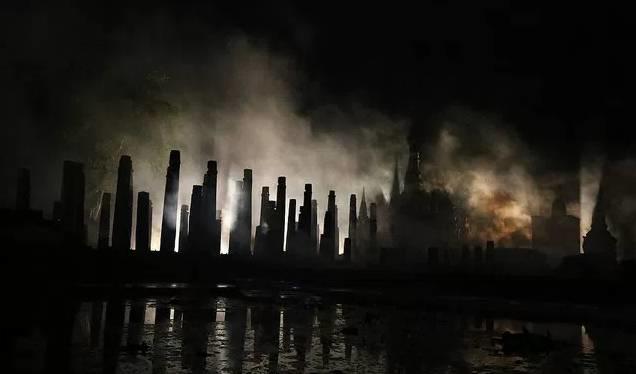 不可不看2017水灯节清迈素可泰曼谷三大城市攻略一网打尽-图片10