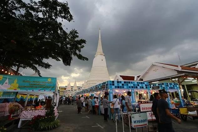 不可不看2017水灯节清迈素可泰曼谷三大城市攻略一网打尽-图片33