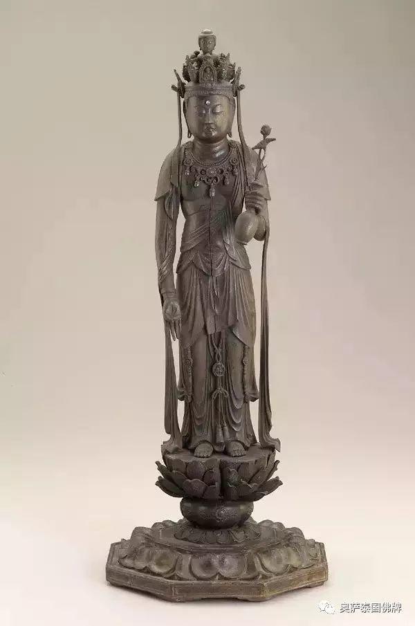 古代木雕佛像的 精湛技艺 见证国人最虔诚的信仰!【泰国佛牌】 古代木雕佛像的 精湛技艺 见证国人最虔诚的信仰!-图片4