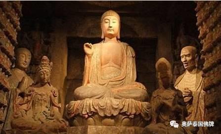 佛教历史派别您真的了解吗？-图片1