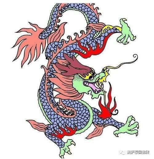 狗年临近,是时候该给大家科普太岁了【泰国佛牌】 狗年临近,是时候该给大家科普太岁了-图片4