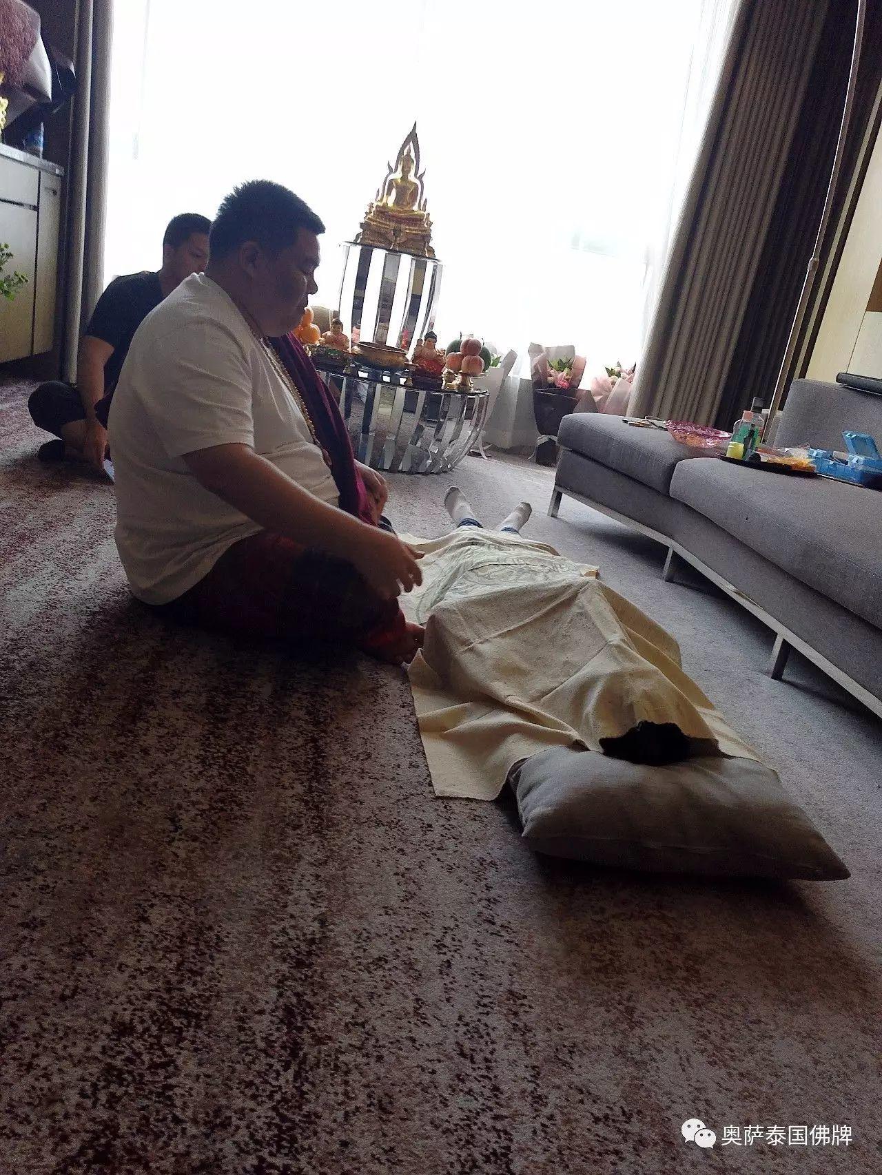 法会进行中……-图片5