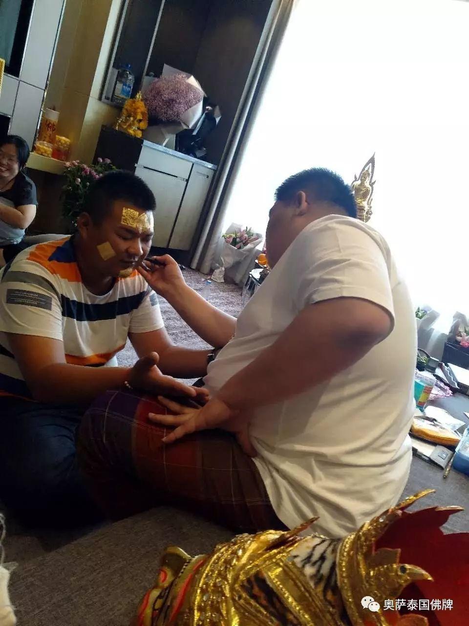 法会进行中……-图片23