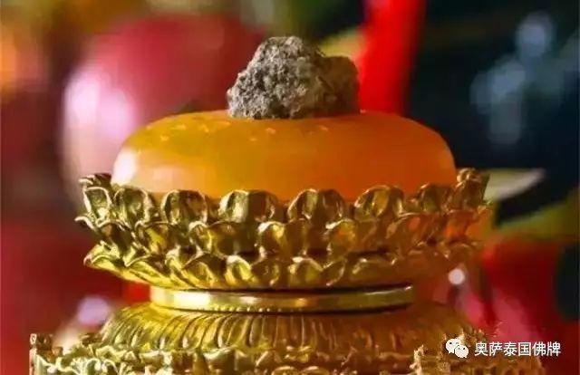 高僧大德因何要留下“舍利” 舍利究竟是什么?【泰国佛牌】 高僧大德因何要留下“舍利” 舍利究竟是什么?-图片3